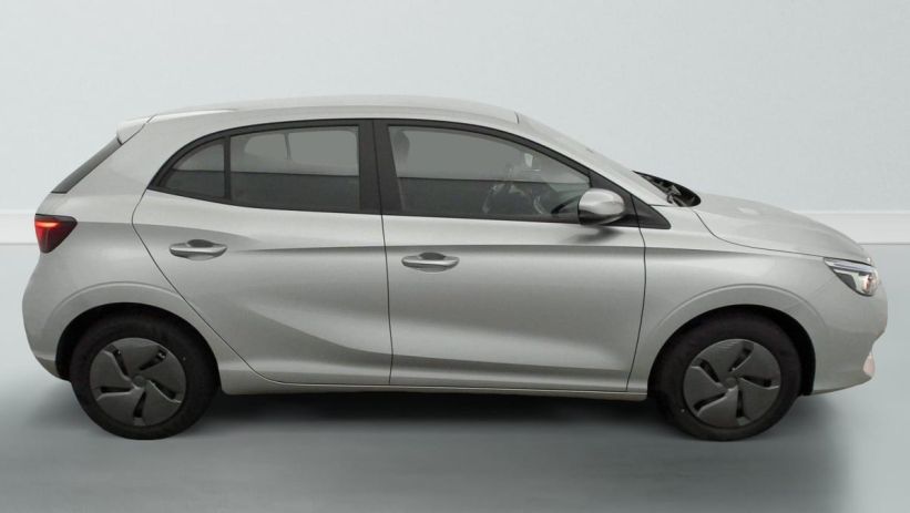 Aperçu du véhicule : 1.5 L Hybrid+ 195 ch Standard