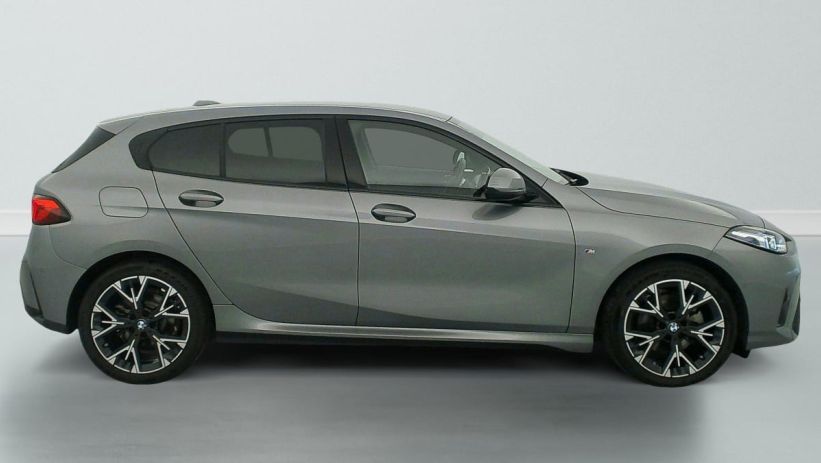 Aperçu du véhicule : 120d 163 ch DKG7 M Sport