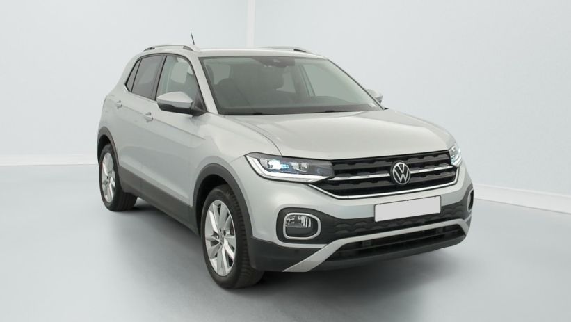 Aperçu du véhicule : 1.0 TSI 110 Start Stop DSG7 Style