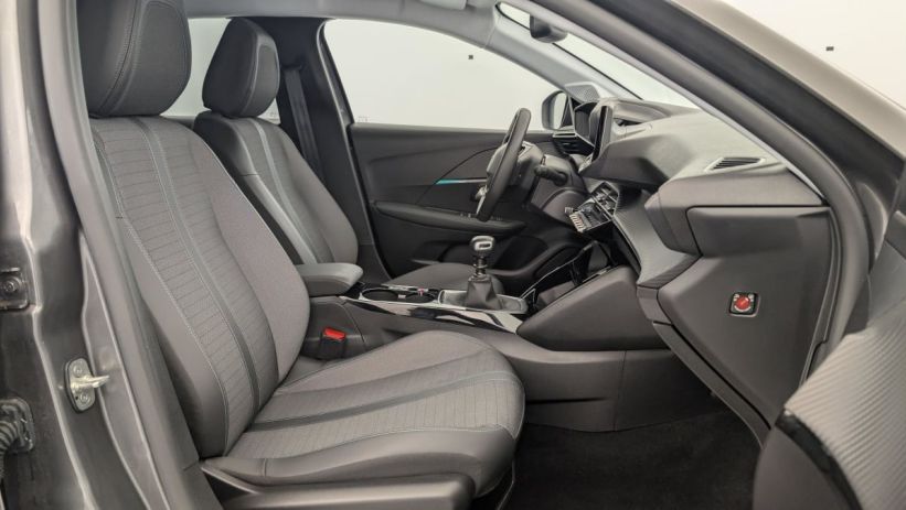 Aperçu du véhicule : PureTech 100 S S BVM6 Allure Pack