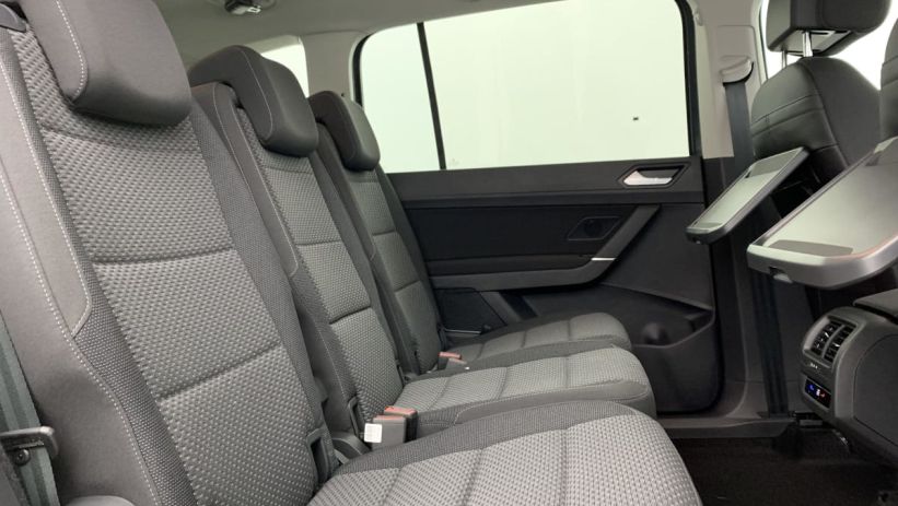 Aperçu du véhicule : 1.5 TSI EVO 150 DSG7 7pl VW Edition