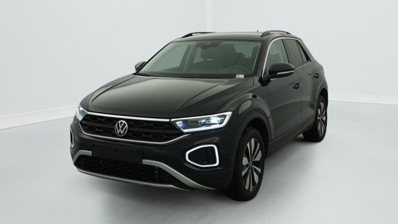 Aperçu du véhicule : 2.0 TDI 150 Start Stop DSG7 Life Plus