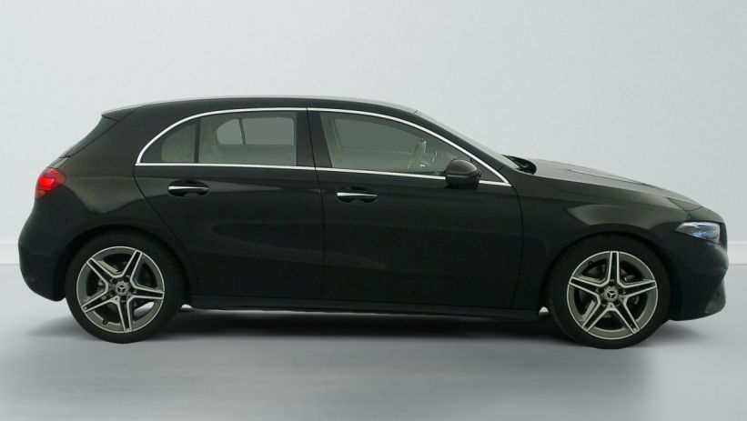 Aperçu du véhicule : 180 7G-DCT AMG LINE