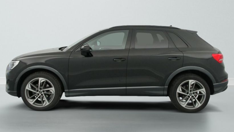 Aperçu du véhicule : 35 TDI 150 ch S tronic 7 Design