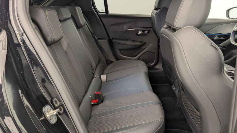 Aperçu du véhicule : Hybrid 136 e-DCS6 GT