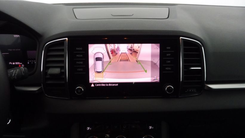 Aperçu du véhicule : 2.0 TDI 115CH SELECTION