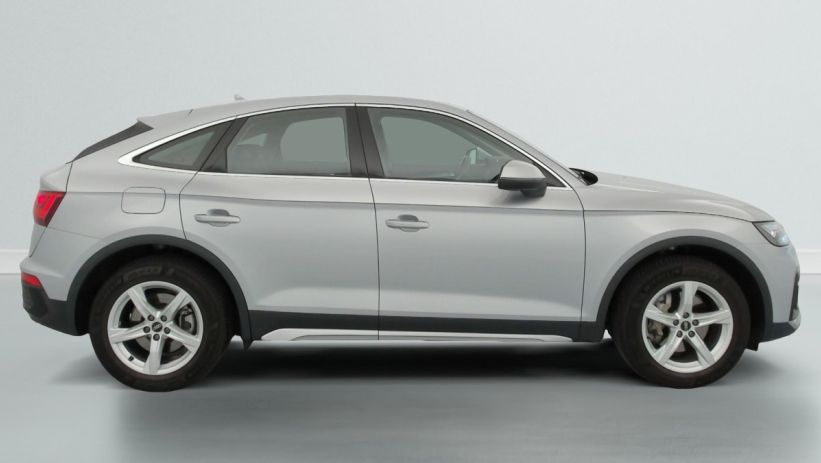 Aperçu du véhicule : 35 TDI 163 S tronic 7 Business Executive