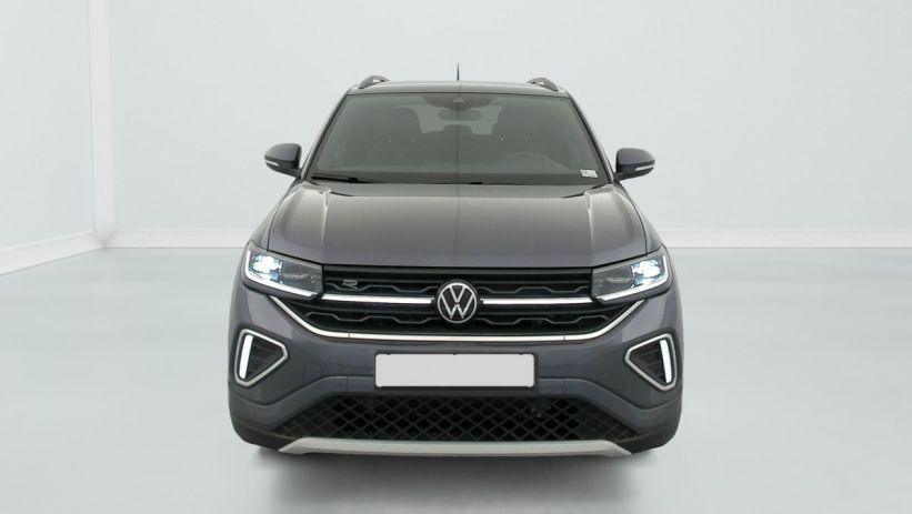 Aperçu du véhicule : 1.0 TSI 116 Start Stop DSG7 R-Line
