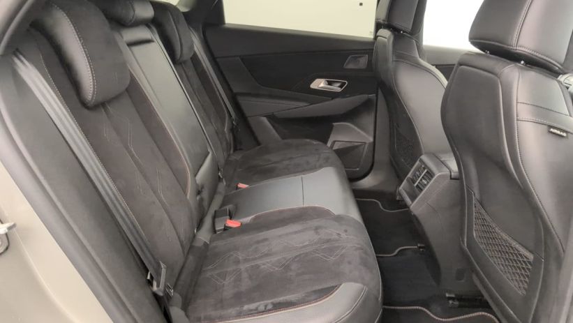 Aperçu du véhicule : Hybride Rechargeable E-Tense 300 EAT8 4x4 Performance Line +