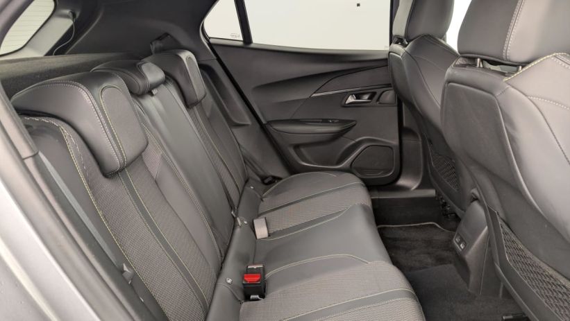 Aperçu du véhicule : PureTech 130 S S EAT8 GT