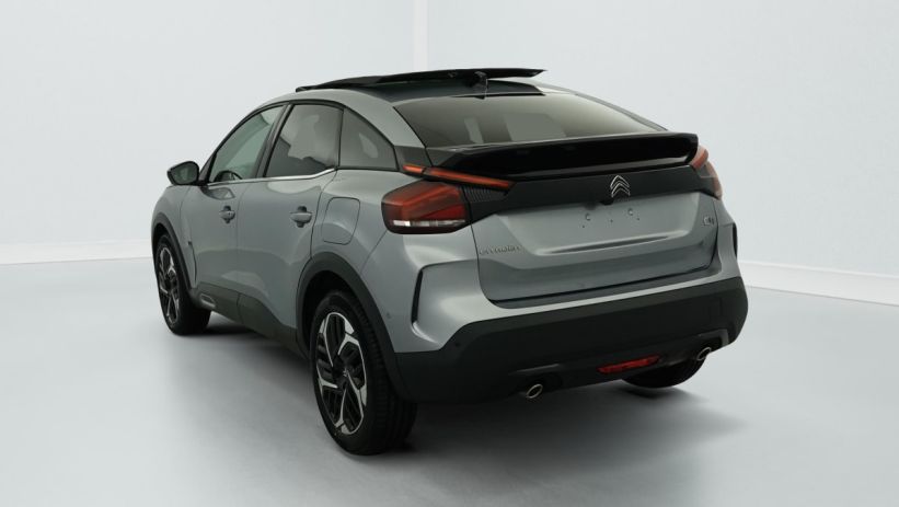 Aperçu du véhicule : PureTech 130 S S BVM6 Shine