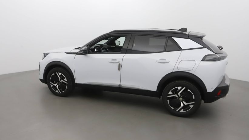Aperçu du véhicule : 1.2 HYBRID 145CH GT E-DCS6