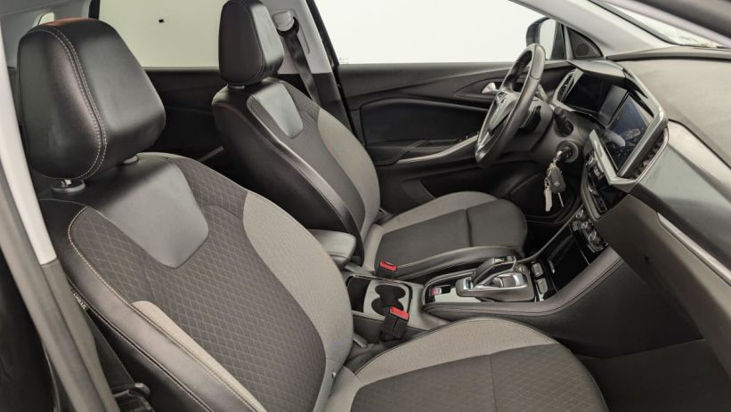 Aperçu du véhicule : 1.5 DIESEL 130 CH BVA8 ELEGANCE BUSINESS