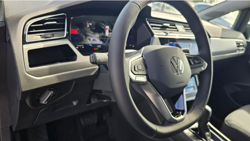 Aperçu du véhicule : VW EDITION 1.5 TSI 150CV DSG7 7PLACES + TRAVEL ASSIST + NEUF 0KM