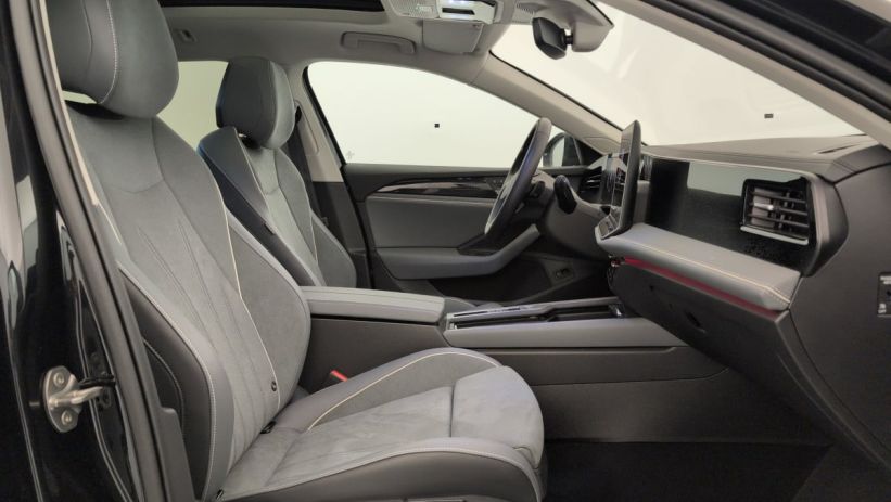 Aperçu du véhicule : 2.0 TDI EVO SCR 122 DSG7 Life Plus