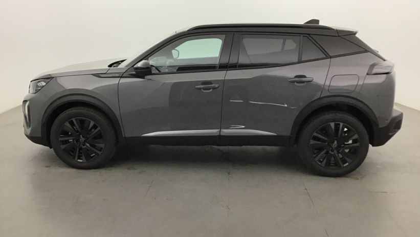 Aperçu du véhicule : 2008 Hybrid 145 e-DCS6 GT