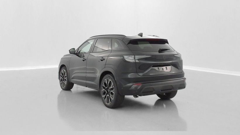 Aperçu du véhicule : E-Tech full hybrid 200ch Esprit Alpine