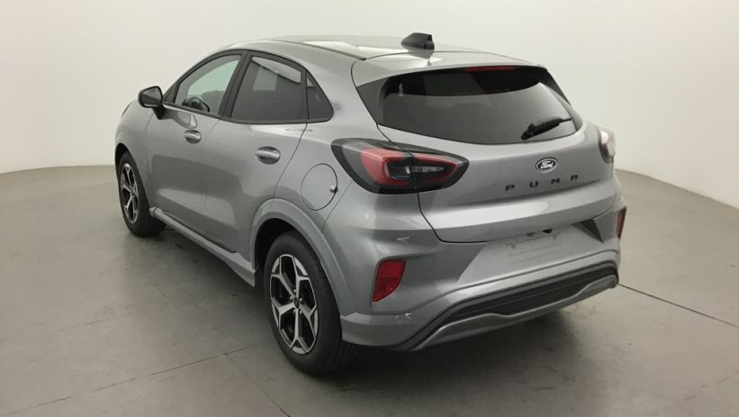 Aperçu du véhicule : PUMA 1.0 EcoBoost 125 ch mHEV S&S Powershift ST-Line