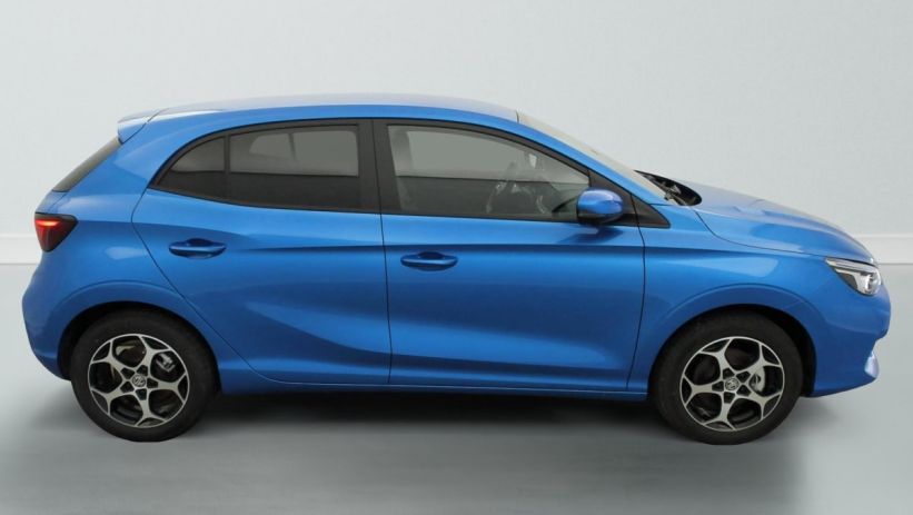 Aperçu du véhicule : 1.5 L Hybrid+ 195 ch Luxury