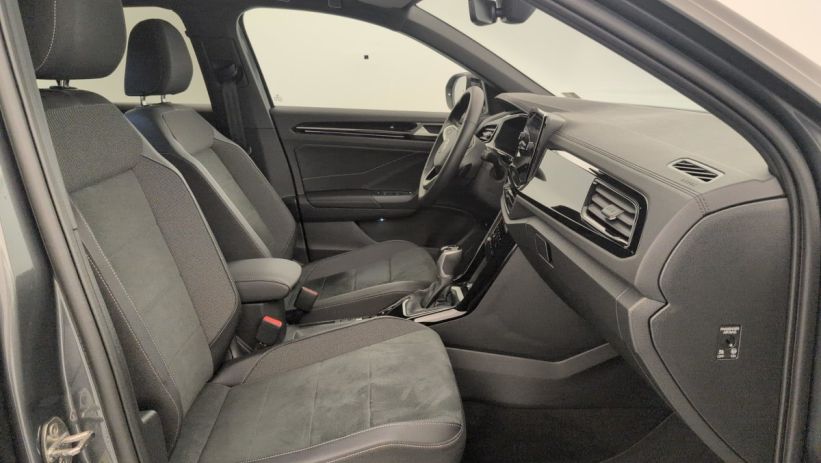 Aperçu du véhicule : 2.0 TDI 150 Start Stop DSG7 Style