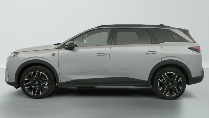 Aperçu du véhicule : HYBRID 145CH E-DCS6 GT