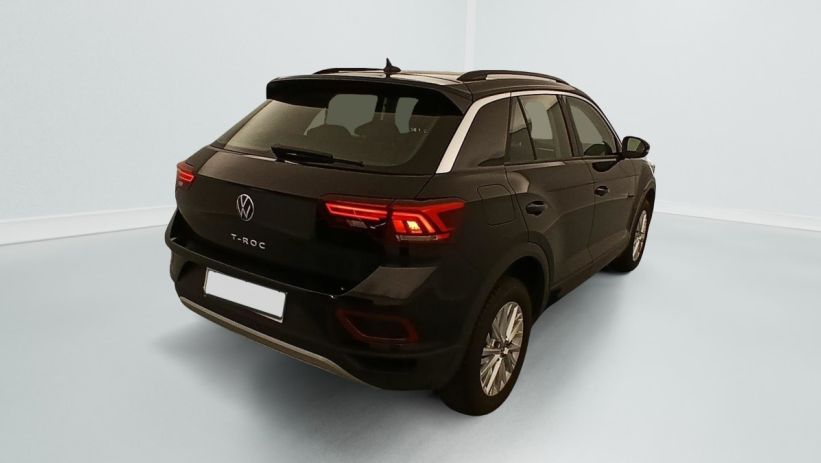 Aperçu du véhicule : 2.0 TDI 150 Start Stop DSG7 Life