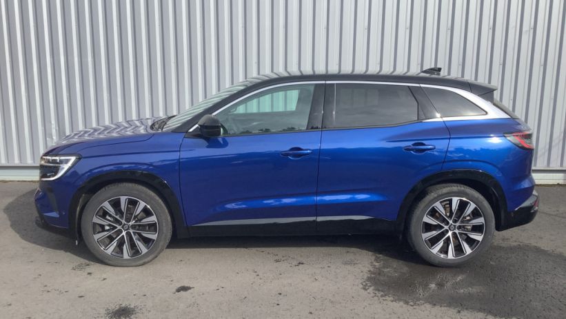 Aperçu du véhicule : AUSTRAL E-Tech full hybrid 200 GSR2 Techno