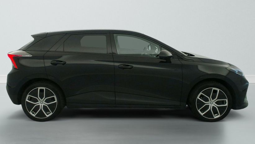 Aperçu du véhicule : ELECTRIC 64KWH - 150 KW 2WD LUXURY