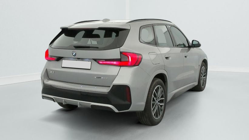 Aperçu du véhicule : SDRIVE 20D 163CH DKG7 M SPORT