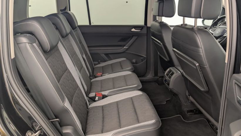 Aperçu du véhicule : 1.5 TSI EVO 150 BVM6 7pl VW Edition