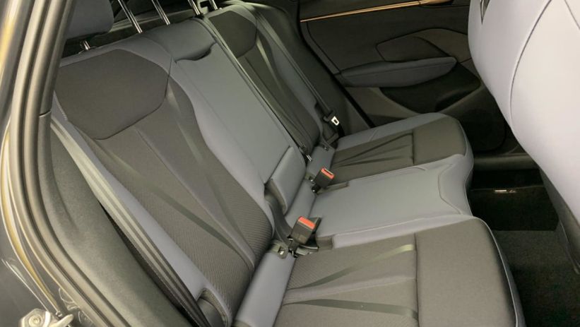 Aperçu du véhicule : 1.5 eTSI Hybrid 150 ch DSG7 V