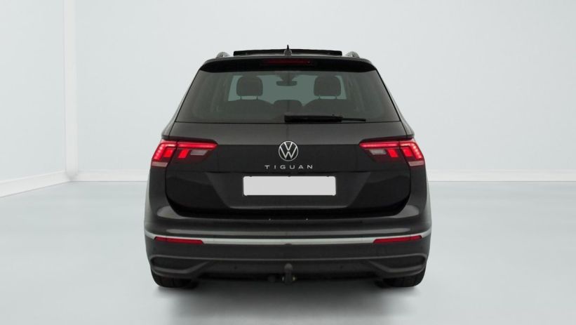 Aperçu du véhicule : 1.5 TSI 150ch DSG7 Life Plus
