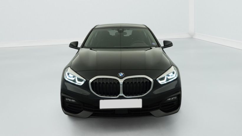 Aperçu du véhicule : 116i 109 ch Business Design