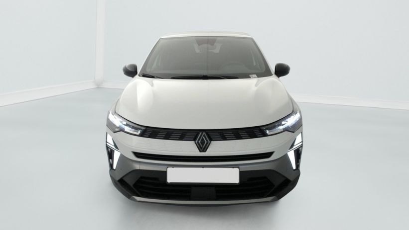 Aperçu du véhicule : 1.8 E-Tech full hybrid 160ch Esprit Alpine