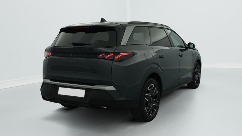 Aperçu du véhicule : HYBRID 145CH E-DCS6 GT