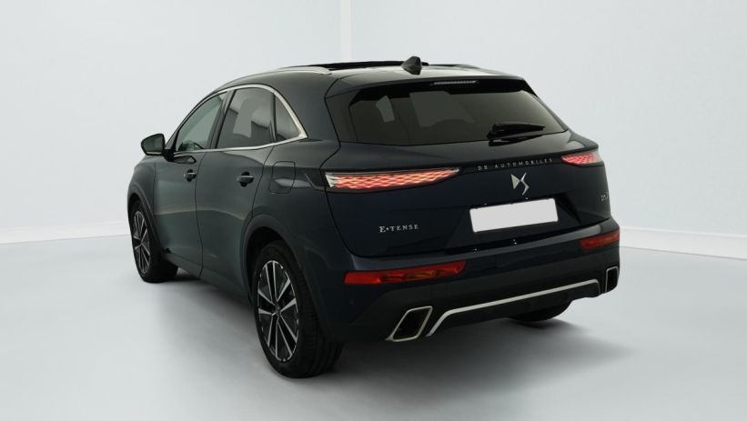 Aperçu du véhicule : Hybride Rechargeable E-Tense 225 EAT8 Opera