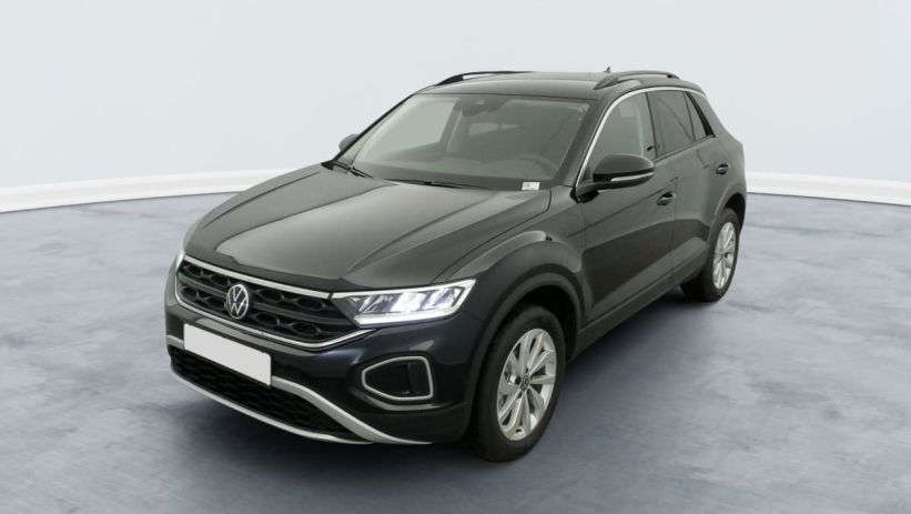 Aperçu du véhicule : 1.5 TSI EVO2 150 Start Stop DSG7 Life