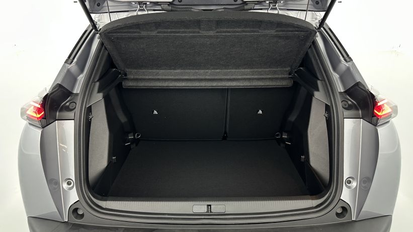 Aperçu du véhicule : II 1.2 Hybrid 145ch Allure e-DCS6