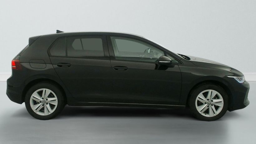 Aperçu du véhicule : 1.5 TSI EVO2 116 BVM6 LIFE PLUS