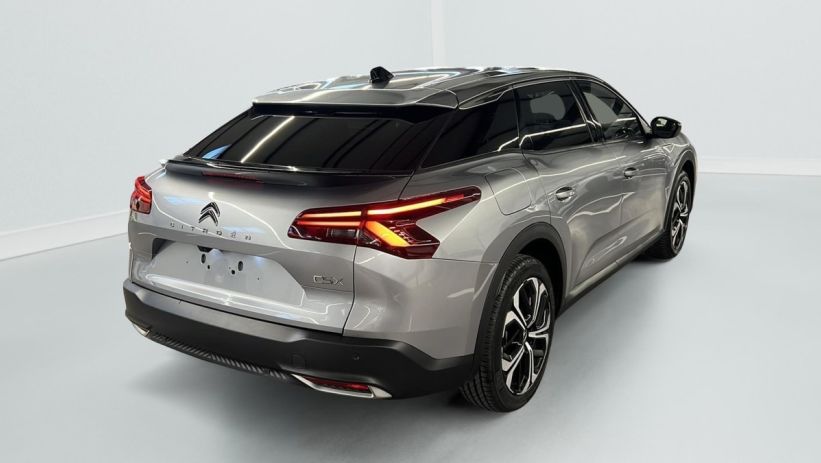 Aperçu du véhicule : PureTech 130 EAT8 Plus