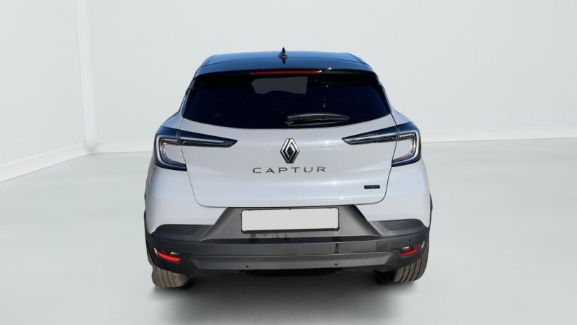 Aperçu du véhicule : E-Tech full hybrid 160 ch Evolution