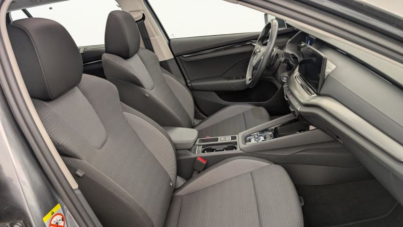 Aperçu du véhicule : 2.0 TDI 150 CH DSG7 BUSINESS