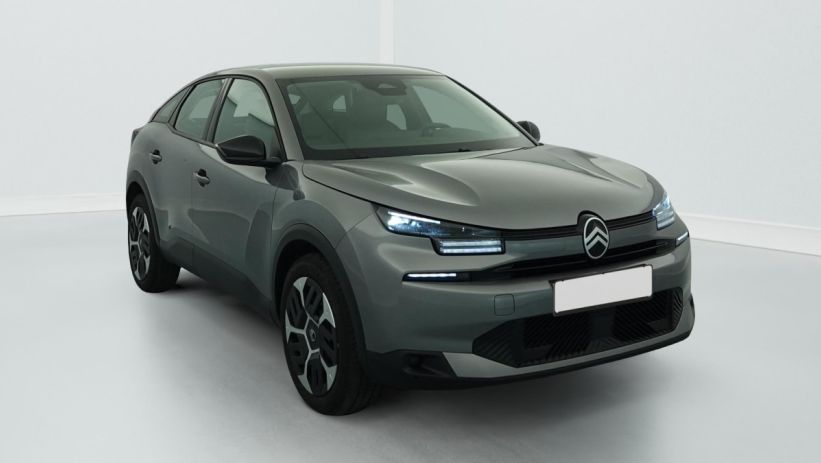 Aperçu du véhicule : PureTech 130 EAT8 Plus