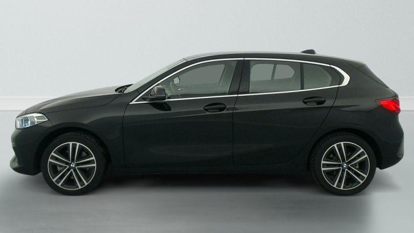 Aperçu du véhicule : 116i 109 ch Business Design