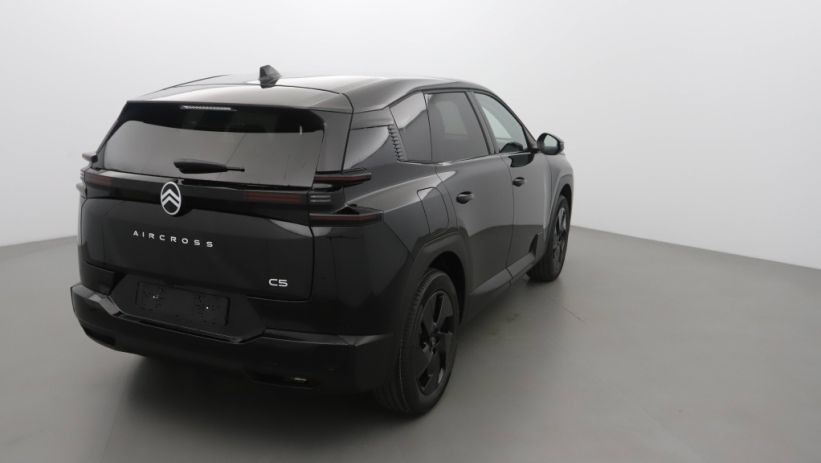 Aperçu du véhicule : 1.2 HYBRIDE 145CH MAX BOITE AUTOMATIQUE