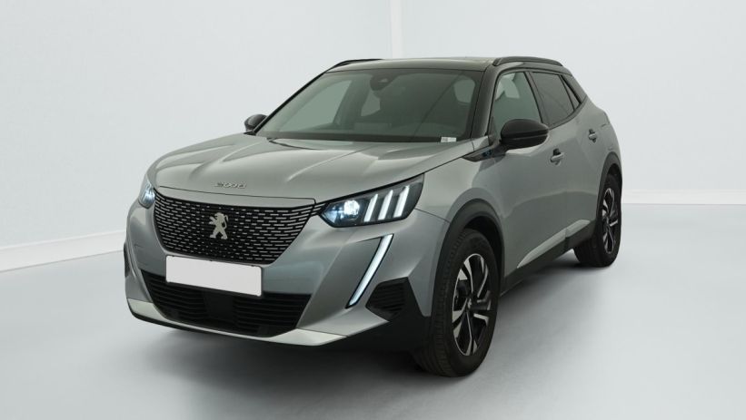 Aperçu du véhicule : 136 ch GT