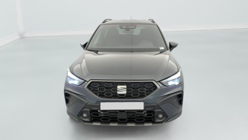 Aperçu du véhicule : 1.0 TSI 115 ch Start Stop DSG7 Copa