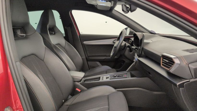 Aperçu du véhicule : 1.4 E-HYBRID 245 CH DSG6 VZ