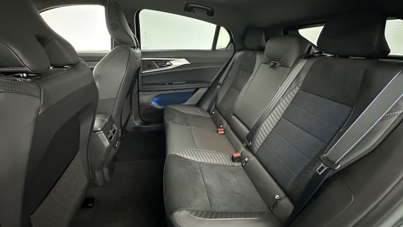 Aperçu du véhicule : E-Tech full hybrid 200ch esprit Alpine