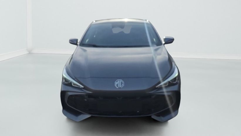 Aperçu du véhicule : 1.5 L Hybrid+ 195 ch Comfort